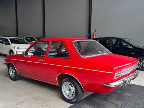 Chevrolet Chevette 1.4
