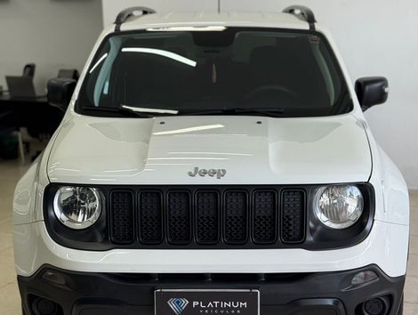 Jeep Renegade 1.8 Sport (Aut)