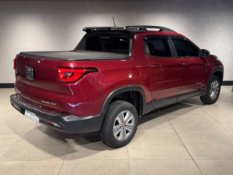 Fiat Toro Freedom 1.8 16V Flex Aut.