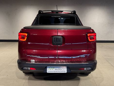 Fiat Toro Freedom 1.8 16V Flex Aut.