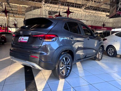 Fiat PULSE AUDACE 1.0 Turbo 200 Flex Aut.