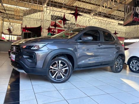 Fiat PULSE AUDACE 1.0 Turbo 200 Flex Aut.