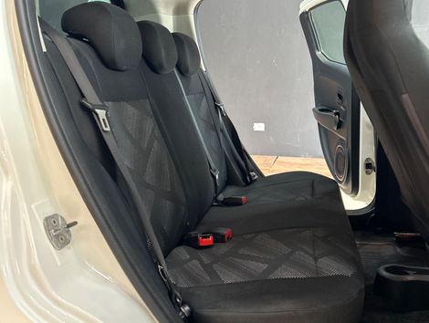 Fiat MOBI LIKE 1.0 Fire Flex 5p.