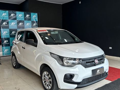 Fiat MOBI LIKE 1.0 Fire Flex 5p.