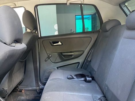 VolksWagen Fox 1.0 Mi Total Flex 8V 5p