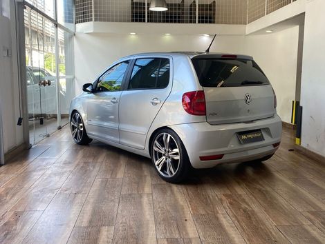 VolksWagen Fox 1.0 Mi Total Flex 8V 5p