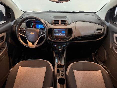 Chevrolet SPIN LT 1.8 8V Econo.Flex 5p Aut.