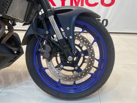 YAMAHA MT-03 321/ABS