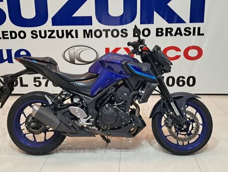 YAMAHA MT-03 321/ABS