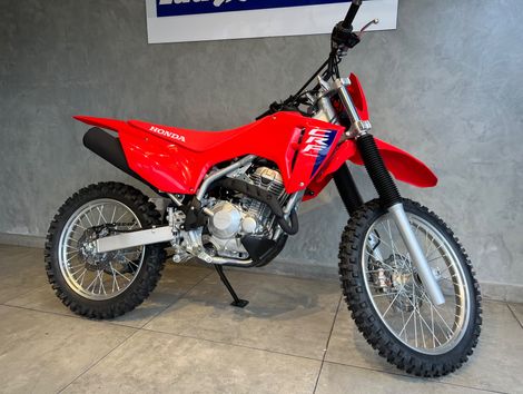 HONDA CRF 300F