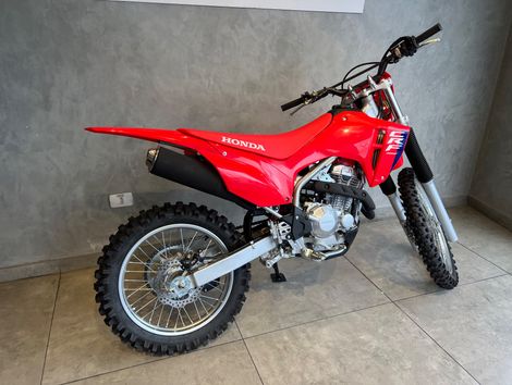 HONDA CRF 300F