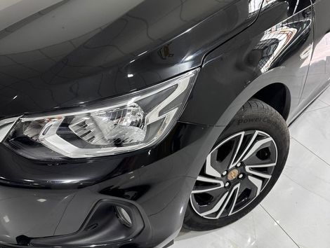 Chevrolet ONIX HATCH LT 1.0 12V Flex 5p Mec.