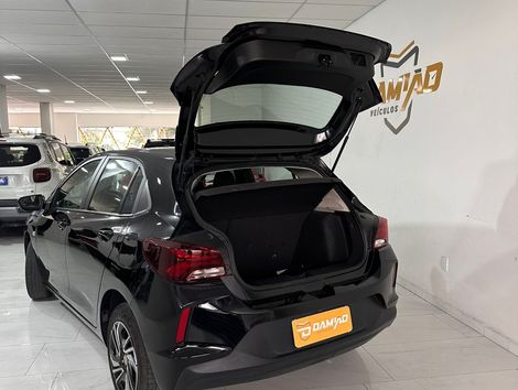 Chevrolet ONIX HATCH LT 1.0 12V Flex 5p Mec.