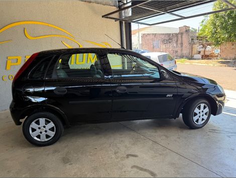 Chevrolet Corsa Hat. Joy 1.0/ 1.0 FlexPower 8V 5p