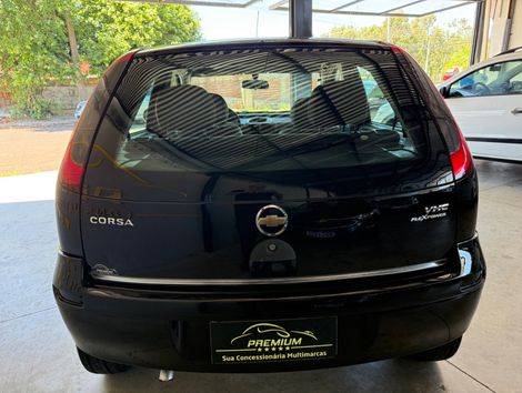 Chevrolet Corsa Hat. Joy 1.0/ 1.0 FlexPower 8V 5p