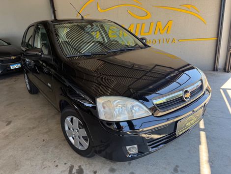 Chevrolet Corsa Hat. Joy 1.0/ 1.0 FlexPower 8V 5p