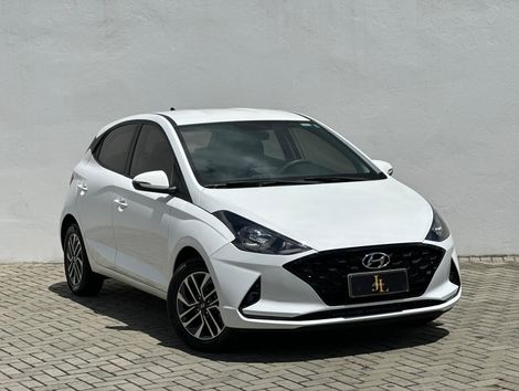 Hyundai HB20 Evolution 1.0 TB Flex 12V Aut.