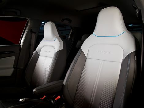 VolksWagen Tera High 1.0 170 TSI Flex 12V 5p Aut