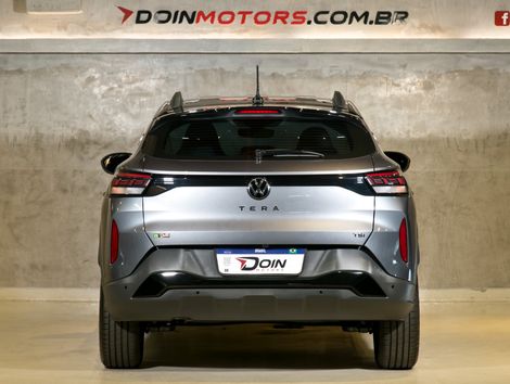 VolksWagen Tera High 1.0 170 TSI Flex 12V 5p Aut
