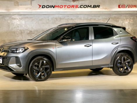 VolksWagen Tera High 1.0 170 TSI Flex 12V 5p Aut