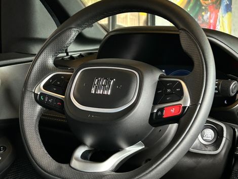 Fiat Fastback Limited Ed.1.3 270 T.Flex Aut.