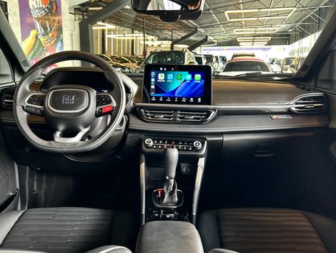 Fiat Fastback Limited Ed.1.3 270 T.Flex Aut.