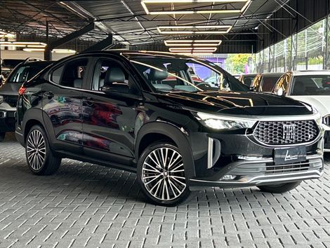 Fiat Fastback Limited Ed.1.3 270 T.Flex Aut.