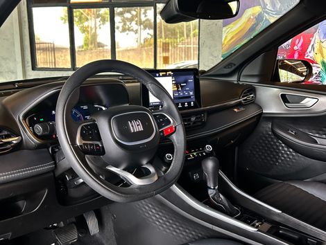 Fiat Fastback Limited Ed.1.3 270 T.Flex Aut.