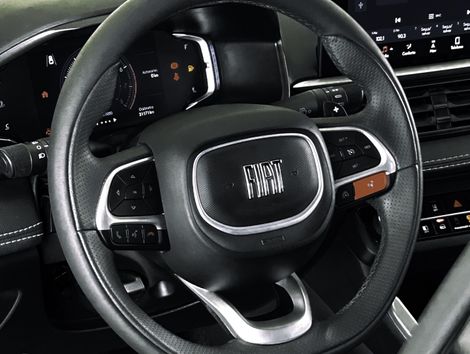 Fiat Fastback Limited Ed.1.3 270 T.Flex Aut.