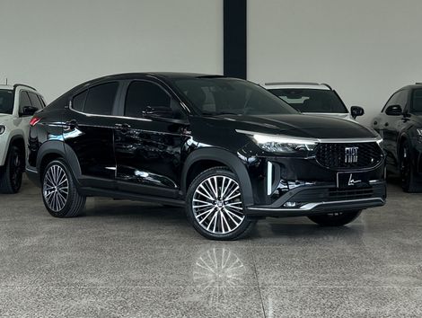 Fiat Fastback Limited Ed.1.3 270 T.Flex Aut.