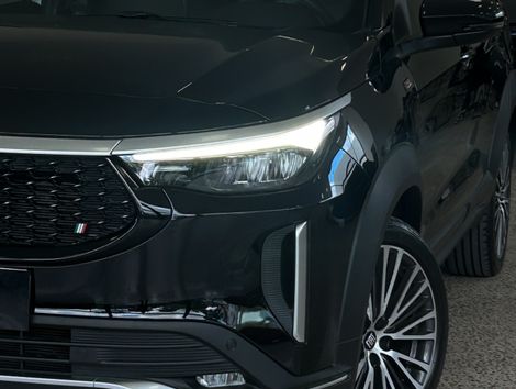 Fiat Fastback Limited Ed.1.3 270 T.Flex Aut.