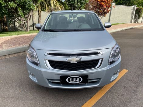 Chevrolet COBALT LTZ 1.4 8V FlexPower/EconoFlex 4p
