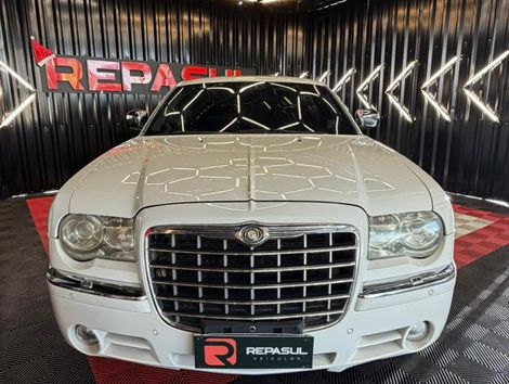 Chrysler 300 C 3.5 V6 249cv