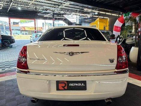 Chrysler 300 C 3.5 V6 249cv