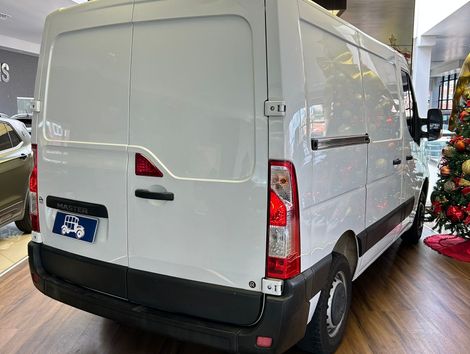 Renault Master 2.3 dCi Furgão 16V Diesel
