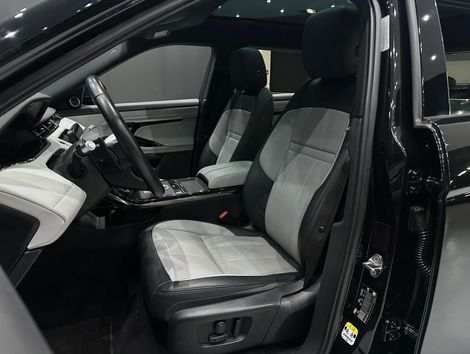 Land Rover Range R. EVO SE Si4 R-Dyn. 2.0 Flex Aut.