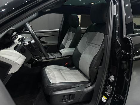 Land Rover Range R. EVO SE Si4 R-Dyn. 2.0 Flex Aut.