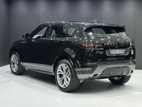 Land Rover Range R. EVO SE Si4 R-Dyn. 2.0 Flex Aut.