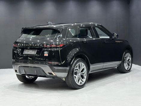 Land Rover Range R. EVO SE Si4 R-Dyn. 2.0 Flex Aut.