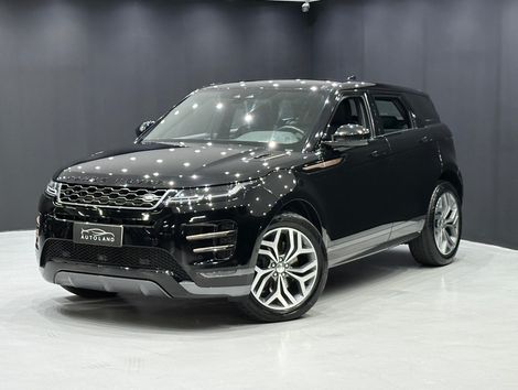 Land Rover Range R. EVO SE Si4 R-Dyn. 2.0 Flex Aut.