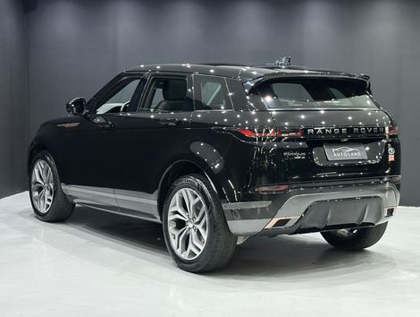 Land Rover Range R. EVO SE Si4 R-Dyn. 2.0 Flex Aut.