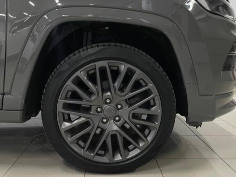 Jeep COMPASS S T270 1.3 TB 4x2 Flex Aut.
