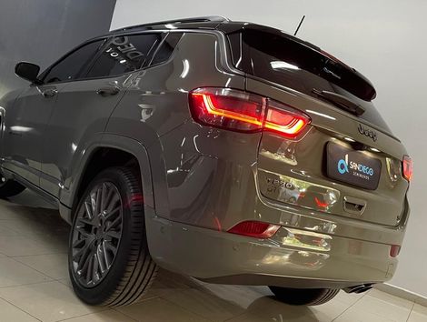 Jeep COMPASS S T270 1.3 TB 4x2 Flex Aut.