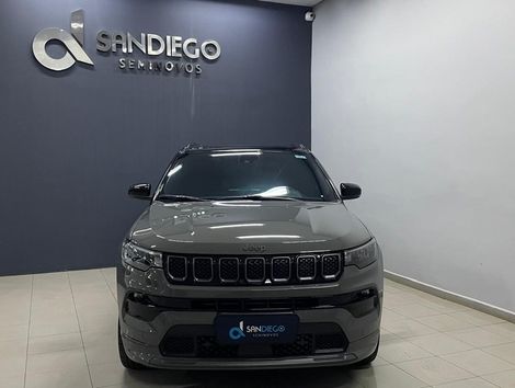 Jeep COMPASS S T270 1.3 TB 4x2 Flex Aut.