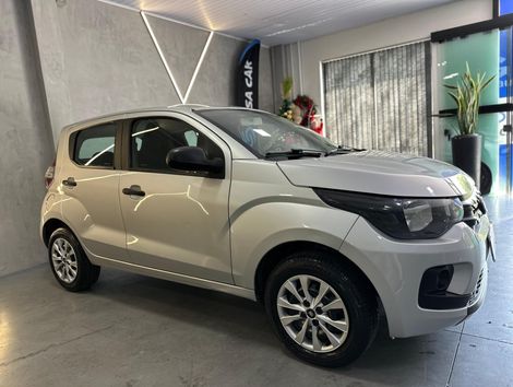 Fiat MOBI LIKE 1.0 Fire Flex 5p.