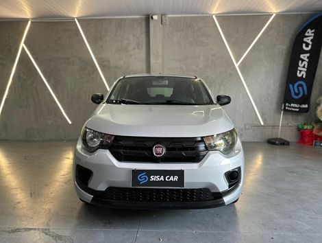 Fiat MOBI LIKE 1.0 Fire Flex 5p.
