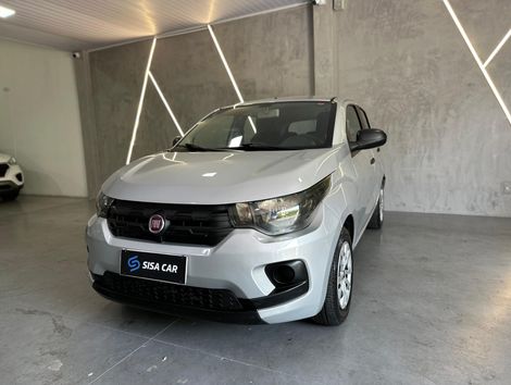 Fiat MOBI LIKE 1.0 Fire Flex 5p.