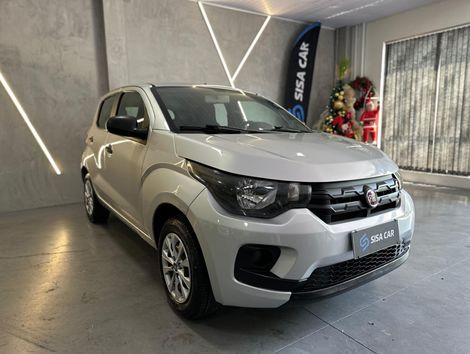 Fiat MOBI LIKE 1.0 Fire Flex 5p.