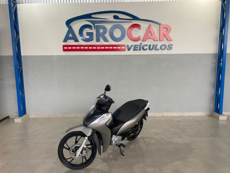 HONDA BIZ 125/125i Flex