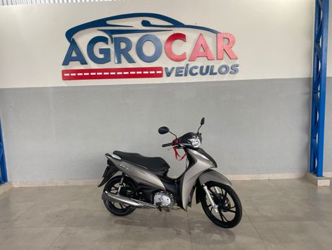 HONDA BIZ 125/125i Flex